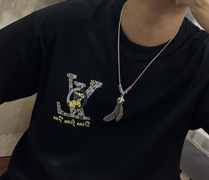 LV Necklaces